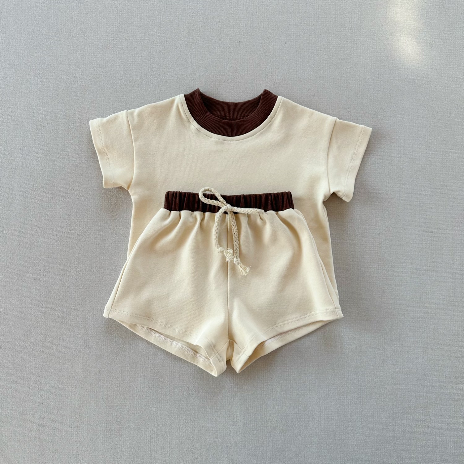 Ivory white