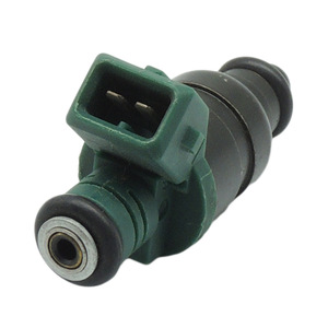 Injecteur de carburant 037906031AA pour Volkswagen Golf Audi A3 2.0L 1.6L moteur essence - Product Image 4