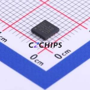 Original-nuevo amplificador de instrumentación de chip IC de circuito integrado de 1/2 "(4x4) a estrenar - Product Image 1