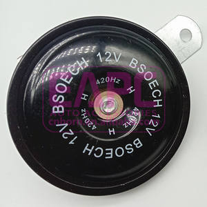 <span class=keywords><strong>Klaxon</strong></span> TZ-206BS <span class=keywords><strong>12v</strong></span>, <span class=keywords><strong>klaxon</strong></span> à disque, 420Hz tonalité haute, 335Hz tonalité basse, BSEOCH - Product Image 5