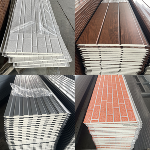 断熱パネル外装金属彫刻ボードワークショップ用 - Product Image 3