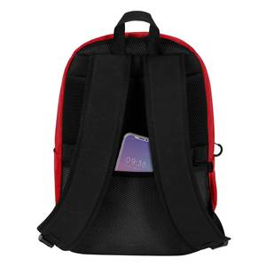กระเป๋าเป้สะพายหลังมาร์เวล สไปเดอร์แมน บล็อค เอสพี - Product Image 3