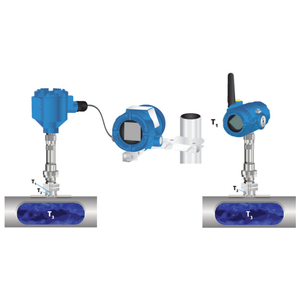 3144S <b>Temperature</b> High Performance Smart Industrial <b>Temperature</b> Measurements Supplier Price - Product Image 4