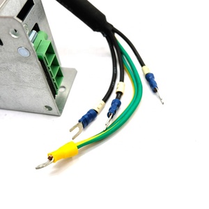 Filtre <span class=keywords><strong>EMC</strong></span> Siemens d'origine 6SE6400-2FA00-6AD0 - Product Image 5