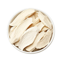 Yam, Yam chinois, Comprimés de Yam, Yam séché, Poudre de Yam séché pour une utilisation instantanée