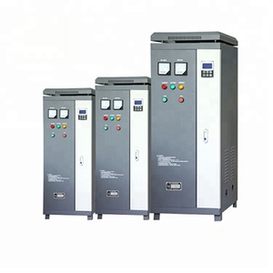 Fabricante y Proveedor de Motor de 132 kw Soft - Product Image 2