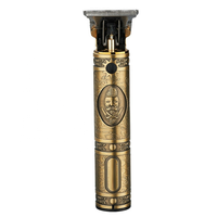 <strong>Best</strong> <strong>Zero</strong> <strong>Gapped</strong> Cordless Hair <strong>Trimmer</strong> for Men