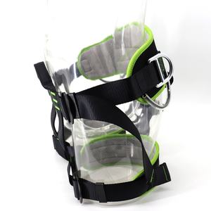 Cinturones de Seguridad Personalizados de Medio Cuerpo para Escalada en Altura y Operaciones de Rescate, Protección Contra Caídas, por Fabricantes - Product Image 4