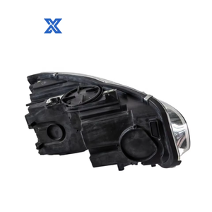 Phare halogène d'origine d'occasion pour BMW Série 2 F45 F46 2013 2014 2015 <span class=keywords><strong>2016</strong></span> 216d <span class=keywords><strong>218d</strong></span> 220d 218i, phare avant de voiture - Product Image 3