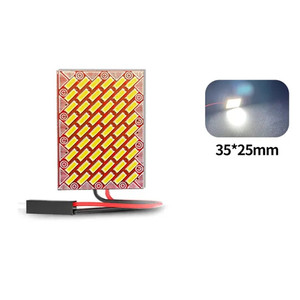 LED reading <b>light</b>/room <b>light</b> for cars, 4014 30 54 117SMD, roof <b>light</b>, trunk <b>light</b>, and passenger compartment <b>light</b>. - Product Image 3