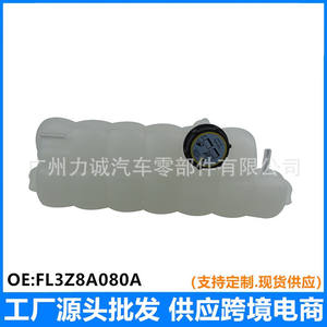 FL3Z-8A080A pour Ford Raptor 3.5T/F150 Réservoir d'expansion et de trop-plein avec eau auxiliaire Modèle adapté 5281668 - Product Image 4