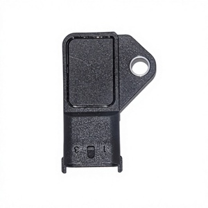 Sensor de Temperatura del Agua Shanjiangqing 06K919523, Termistor NTC con Salida Analógica para Volkswagen Magotan - Product Image 3