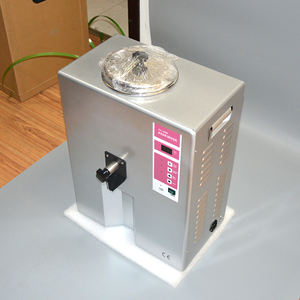 <span class=keywords><strong>Machine</strong></span> de duplication dentaire pour la fusion et le mélange dupliquant le mélangeur d'agar de gel - Product Image 4