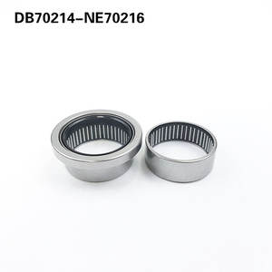 Kit de réparation de <span class=keywords><strong>roulement</strong></span> pour essieu arrière PEUGEOT <span class=keywords><strong>206</strong></span>, référence DB70214-NE70216 5132.65 5132.72 Ks559.02 - Product Image 3