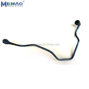 Pièces automobiles Tuyau d'expansion Tuyau <span class=keywords><strong>de</strong></span> carburant Tuyau <span class=keywords><strong>de</strong></span> radiateur <span class=keywords><strong>Liquide</strong></span> <span class=keywords><strong>de</strong></span> <span class=keywords><strong>refroidissement</strong></span> 5Q0201293B 5Q0201293R pour AUDI A3 VW <span class=keywords><strong>GOLF</strong></span> <span class=keywords><strong>4</strong></span> - Product Image 1