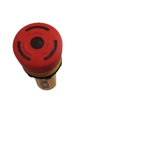 Botón de Parada de Emergencia Abb Inca 1 Tina V2, 24 V CC, 35 mA, Reinicio Manual, Interruptor de Botón Pulsador para Ingeniería Eléctrica - Product Image 5
