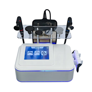 Da chuyên nghiệp thắt chặt máy đơn cực cho cơ thể và cổ ABS - Product Image 1