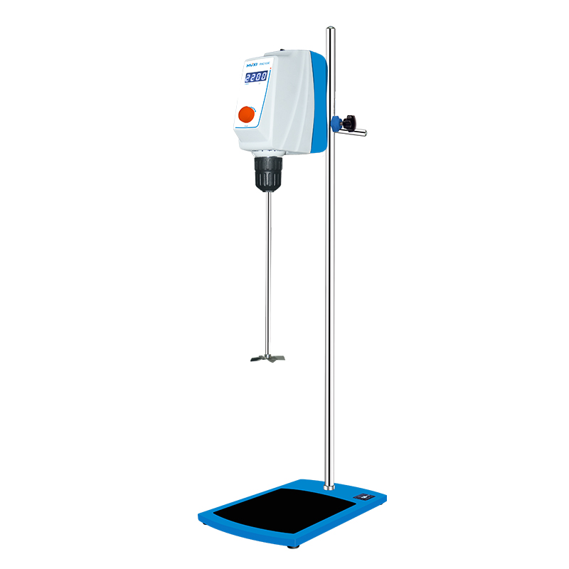 Лабораторный Электрический гелевый Ручной смеситель 20 л 40 л 50 л