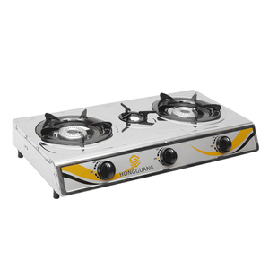 Nouvelle Conception 2026 – Cuisinière à Gaz Encastrable 5,2 kW Puissante avec Protection Anti-Flamme pour Maison et Restaurant - Product Image 3