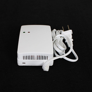Detector de Gas con Alarma y Controlador para Monitoreo de Fugas en Venta SI-100I-S Alarma de Fuga de Gas SI-100I-S - Product Image 3