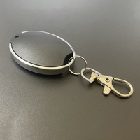 Duplicator 868MHz Télécommande à code fixe pour porte de garage