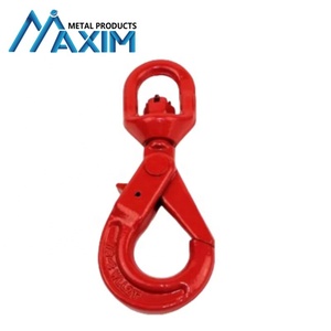 <span class=keywords><strong>G80</strong></span> gian lận phần cứng W.L. l12.5t xoay Sling móc với tự khóa - Product Image 2
