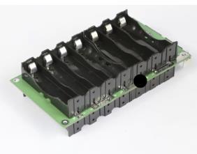 Bricolage sans soudure PCB BMS 48V 52V 14S 18650 <span class=keywords><strong>21700</strong></span> support de batterie boîtier de batterie - Product Image 5