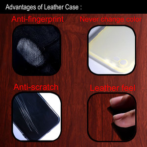 Étui rigide en cuir PU à motif bois pour <span class=keywords><strong>Google</strong></span> <span class=keywords><strong>Pixel</strong></span> 9 Pro XL 8 8 Pro 7A 7 Pro 6A 6 Pro <span class=keywords><strong>5A</strong></span> <span class=keywords><strong>5G</strong></span> 4A 4 XL 9A 10 - Product Image 6