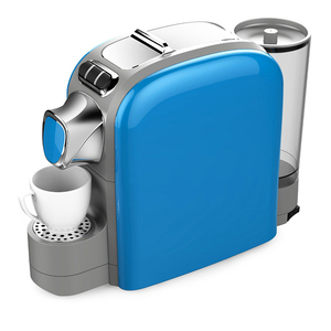 Hibrew-machine à café portable multi-capsules, gouttelettes - Product Image 4