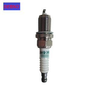 90919 01240 SK16R11 9091901240 bujías de iridio Bujia para coche para Scion XB Toyota Celica Corolla Matrix MR2 Spyder Prius Yaris - Product Image 2