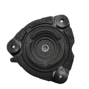 Amortisseur de suspension, support de jambe de force 54320-ED500/543201FE0A pour voitures japonaises <span class=keywords><strong>NISSAN</strong></span>, pièces automobiles, essieu avant gauche et droit - Product Image 1