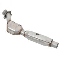 Convertisseur catalytique compatible avec Ford F-150 4.6L V8 4WD 2001-2003, gauche + droite, 51839-51171/645213/645214