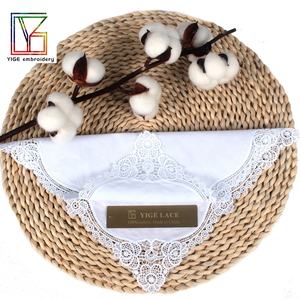 <span class=keywords><strong>Pañuelos</strong></span> <span class=keywords><strong>de</strong></span> encaje <span class=keywords><strong>de</strong></span> algodón 100% <span class=keywords><strong>de</strong></span> primera calidad blanca, <span class=keywords><strong>pañuelos</strong></span> <span class=keywords><strong>de</strong></span> <span class=keywords><strong>ganchillo</strong></span> para mujeres/Damas, regalo <span class=keywords><strong>de</strong></span> boda, pañuelo blanco en blanco - Product Image 2