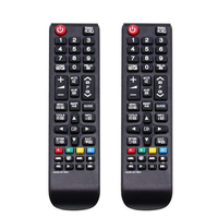 Control Remoto Universal para TV Samsung LED Smart TV AA59-00786A, Control Remoto de Repuesto 5.0