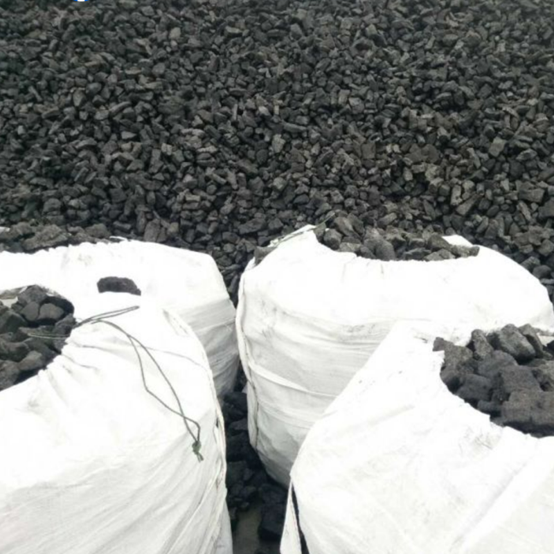 1-5mm Calcined Petroleum Coke Low Sulfur High Carbon 1-5mm Calcined Petroleum Coke Low Sulfur High Carbon