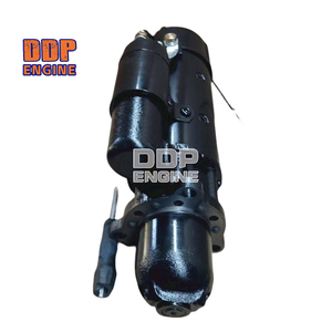 อะไหล่เครื่องยนต์ดีเซล 4081237 มอเตอร์สตาร์ท สำหรับคัมมินส์ QST30 - Product Image 1