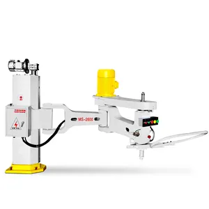 De equipos de procesamiento para fábrica de piedra de mármol y granito de borde de la máquina de pulir