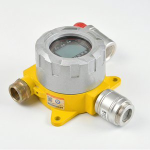 Fabrika Fiyatlı Online Metan Gazı Analizörü Sabit CH4 Gaz Kaçağı Dedektörü - Product Image 2