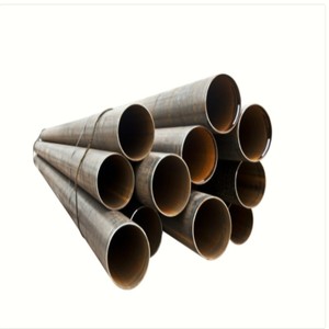 Tuyau en acier au carbone <span class=keywords><strong>galvanisé</strong></span> de haute qualité - <span class=keywords><strong>Tube</strong></span> industriel soudé antirouille, diamètre 12,7-900 mm, épaisseur de paroi 1,5 mm, norme GB - Product Image 6
