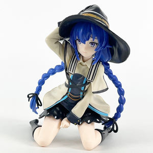 ฟิกเกอร์การ์ตูนอนิเมะสาวคุณภาพสูง วัสดุ PVC ของตกแต่งบ้าน พร้อมกล่อง สินค้าพร้อมส่ง - Product Image 3