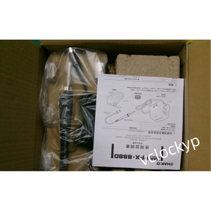 ใหม่ FX-888D-06BY FX-888D-06BY การขนส่งที่รวดเร็ว - Product Image 3