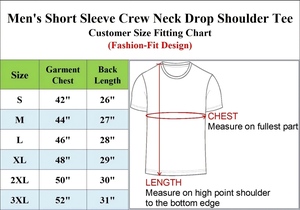 Nuova <span class=keywords><strong>Serie</strong></span> di T-Shirt Casual Estive in Cotone <span class=keywords><strong>a</strong></span> Doppio Filato Stampato, Modello Ampio per Uomo e Donna - Product Image 6