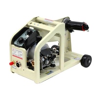 Machine à souder MIG CO2 350A 500A avec chargeur de fil Soudeuse haute performance