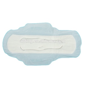 Toallas sanitarias <span class=keywords><strong>baratas</strong></span> de alta calidad para dama - Product Image 3
