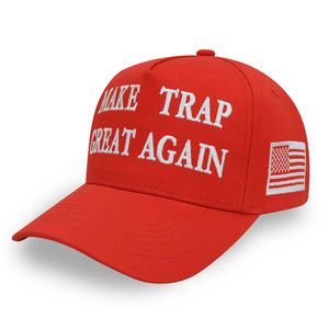 Gorras de Béisbol Personalizadas OEM ODM de Alta Calidad, Bordadas con Logotipo 3D, de Algodón, con Visera Curva, de 5 Paneles, Fabricante de Gorras - Product Image 3