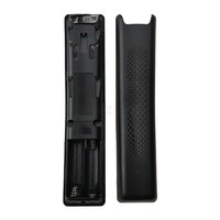 06-589W19-TY02XS Télécommande intelligente d'origine pour Thomson Android tv avec Google voice Assistant 43FG5000 Casper télécommande