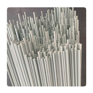 Hot Sale Fiberglass <b>Rods</b> for Agriculture Greenhouse Tunnel Bracket - Product Image 1