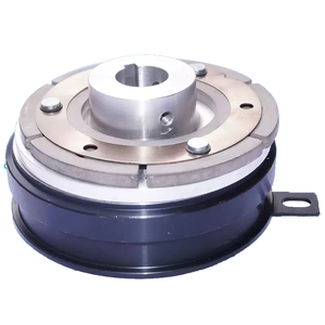 Moteur d'embrayage électromagnétique CE10S6AA 5,5 Nm <span class=keywords><strong>de</strong></span> couple DC24V pour nouvelle machine <span class=keywords><strong>de</strong></span> découpe <span class=keywords><strong>de</strong></span> sacs et <span class=keywords><strong>de</strong></span> cartons avec convoyeur, moteur et pompe - Product Image 1