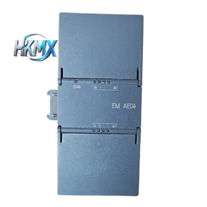 Module d'entrée analogique 6ES7288-3AE04-0AA0 6ES7288-3AE08-0AA0 6ES7288-3AT04-0AA0 pour système de contrôle d'automatisation PLC - Product Image 1