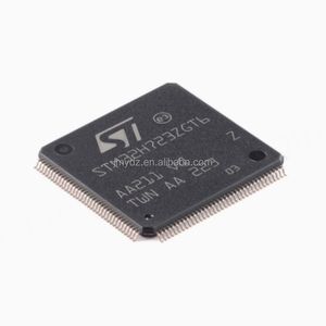STM32H7 NOUVEAU IC MCU 32BIT 1MB FLASH 144LQFP STM32H723ZGT6 - Product Image 1